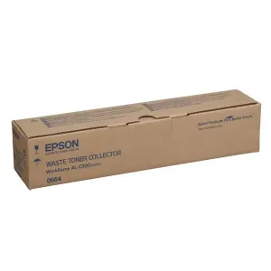 Epson C13S050664 originální odpadní nádobka