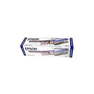 Epson 329/10/Premium Glossy Photo Paper Roll, 329mmx10m, 13