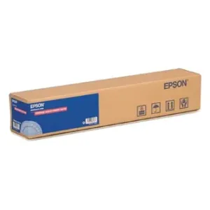 Epson 390/30.5/Premium Glossy Photo Paper Roll, 390mmx30.5m, 15.3