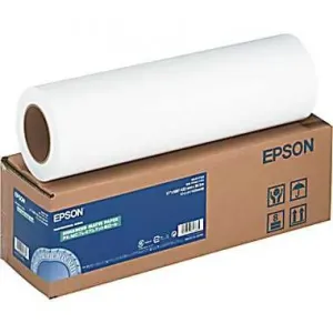 Epson 419/30.5/Premium Semigloss Photo Paper, 419mmx30.5m, 16.5