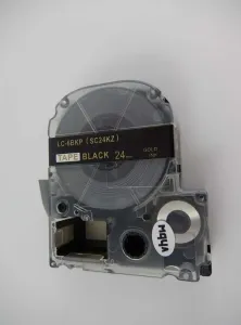 Pásky do štítkovačů Epson