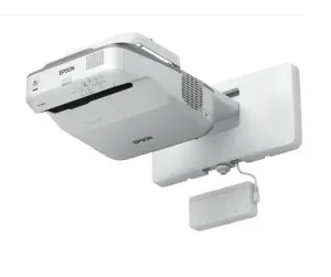 EPSON projektor EB-695Wi, 1280x800, 3500ANSI, HDMI, VGA, SHORT
