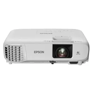 EPSON projektor EB-FH06, 1920x1080, 3500ANSI, VGA, HDMI, USB 2-in-1, REPRO 2W