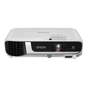 EPSON projektor EB-W51, 1280x800, 4000ANSI, 16.000:1, VGA, HDMI, USB 3-in-1, REPRO 2W