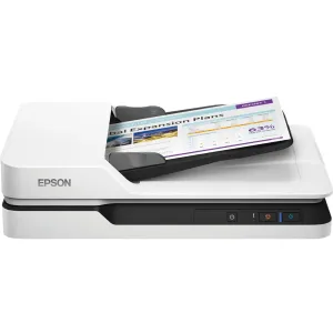 Epson WorkForce DS-1630 skener, A4, 1200x1200dpi, USB 3.0