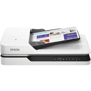 Epson WorkForce DS-1660W skener, A4, 1200x1200dpi, USB 3.0