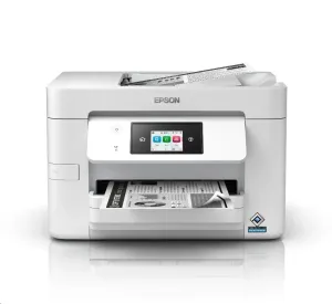 Inkoustová tiskárna Epson WorkForce Pro WF-M4619DWF, C11CK74401