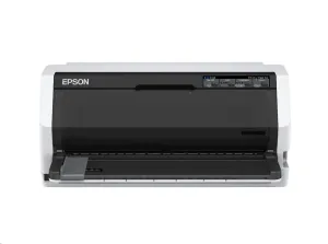 Jehličkové tiskárny Epson