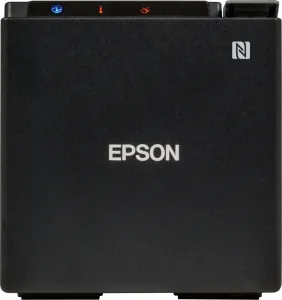 Epson TM-m10 C31CE74112 pokladní tiskárna, USB, BT, 58mm, 8 dots/mm (203 dpi), ePOS, black