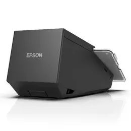 Epson TM-m30II-SL C31CH63512 pokladní tiskárna, USB, USB Host, Lightning, BT, Ethernet, 8 dots/mm (203 dpi), cutter, black