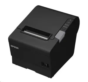 Pokladní tiskárny Epson