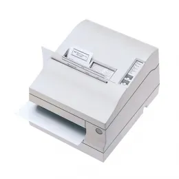 Epson TM-U 950 II C31C151285 pokladní tiskárna, RS-232, cutter, white