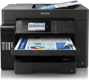 Epson L15150 C11CH72402 inkoustová multifunkce