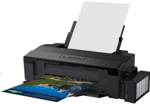 Epson EcoTank L1800 C11CD82401 inkoustová tiskárna