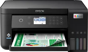 Epson EcoTank L6260 C11CJ62402 inkoustová multifunkce