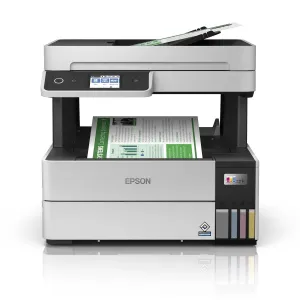 Epson EcoTank L6460 C11CJ89403 inkoustová multifunkce