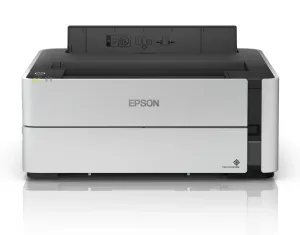 Epson EcoTank M1180 C11CG94403 inkoustová tiskárna
