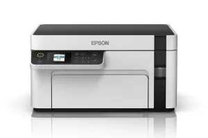 EPSON EcoTank M2120, černobílá multifunkční inkoustová tiskárna