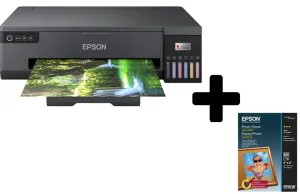 Epson/L18050 + papír jako dárek/Tisk/Ink/A3/Wi-Fi