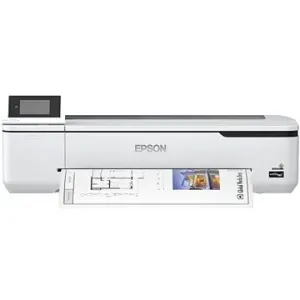Epson SureColor SC-T2100 C11CJ77301A0 velkoformátová inkoustová tiskárna