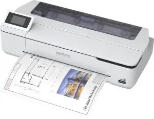 Epson SureColor/SC-T3100N C11CF11301A0 velkoformátová inkoustová tiskárna