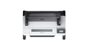 EPSON tiskárna ink SureColor SC-T3405 - wireless printer (no stand), 1200x2400dpi, A1, 4 ink, USB, LAN, Wi-Fi #3607954