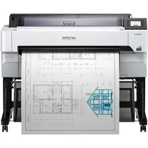 Epson SureColor/SC-T5400M C11CH65301A0 velkoformátová inkoustová tiskárna