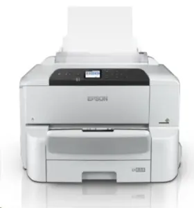 Inkoustové multifunkce Epson