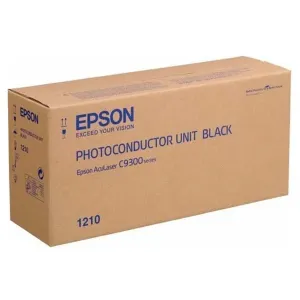 Epson originální válec C13S051210, black, 24000str., Epson AcuLaser C9300N