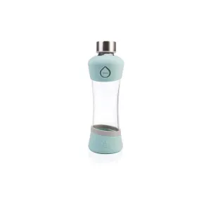 EQUA skleněná láhev Active Mint 550 ml