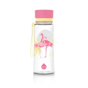 EQUA-Flamingo, 400 ml Bílá 0,4L