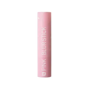 Erborian Multifunkční tyčinka na nedokonalosti pleti Pink Blur Stick (Smoothing Skincare Stick) 3 g