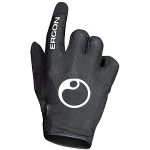 ERGON rukavice  HM2 black - size S