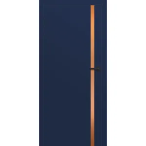 Bezobložkové dveře Intersie Lux 520