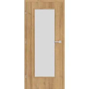 Interiérové dveře ALTAMURA 2 - Reverzní otevírání