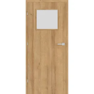 Interiérové dveře ALTAMURA 4 - Reverzní otevírání