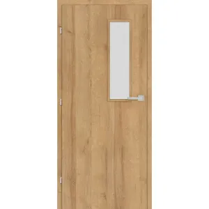 Interiérové dveře ALTAMURA 6 - Reverzní otevírání