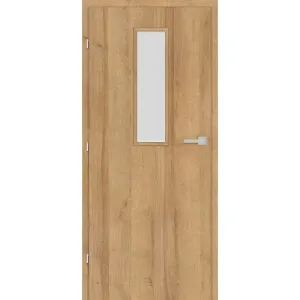 Interiérové dveře ALTAMURA 8 - Reverzní otevírání