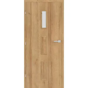 Interiérové dveře ANSEDONIA 2 - Výška 210 cm