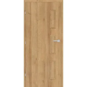 Interiérové dveře ANSEDONIA 6 - Výška 210 cm