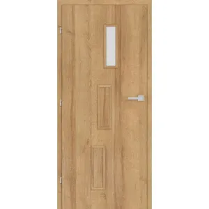 Interiérové dveře ANSEDONIA 8 - Výška 210 cm