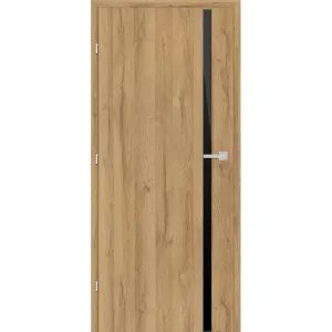 Interiérové dveře BALDUR 1 - Reverzní otevírání