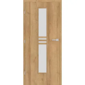 Interiérové dveře LORIENT 1 - Výška 210 cm