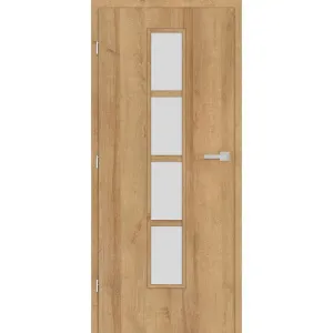 Interiérové dveře LORIENT 10 - Výška 210 cm