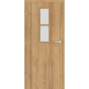 Interiérové dveře LORIENT 11 - Výška 210 cm