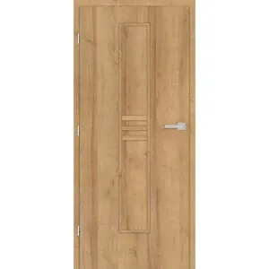 Interiérové dveře LORIENT 3 - Výška 210 cm