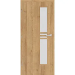Interiérové dveře LORIENT 4 - Výška 210 cm