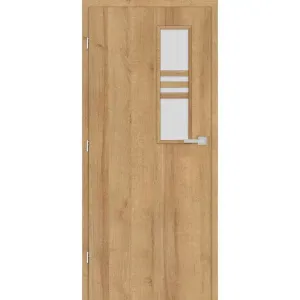 Interiérové dveře LORIENT 5 - Výška 210 cm