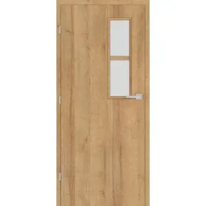 Interiérové dveře LORIENT 8 - Výška 210 cm