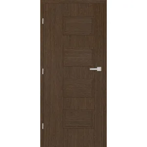 Interiérové dveře SORANO 12 - Reverzní otevírání